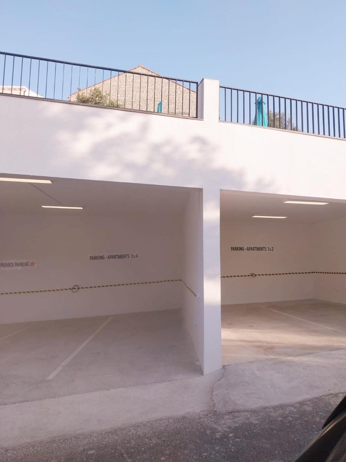 Apartment Marijeta With Free Parking