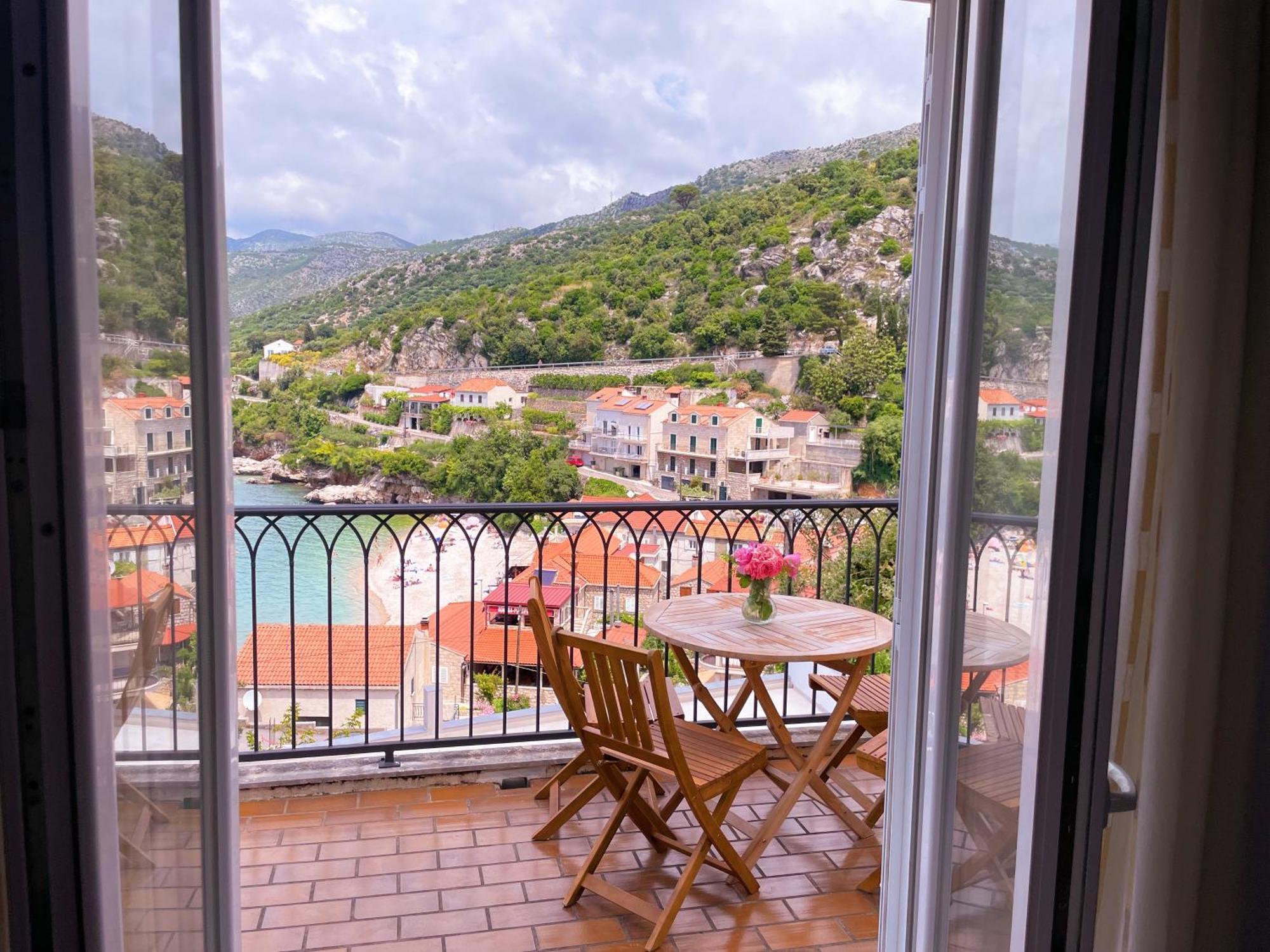Marijeta With Free Parking * Zaton (Dubrovnik-Neretva)