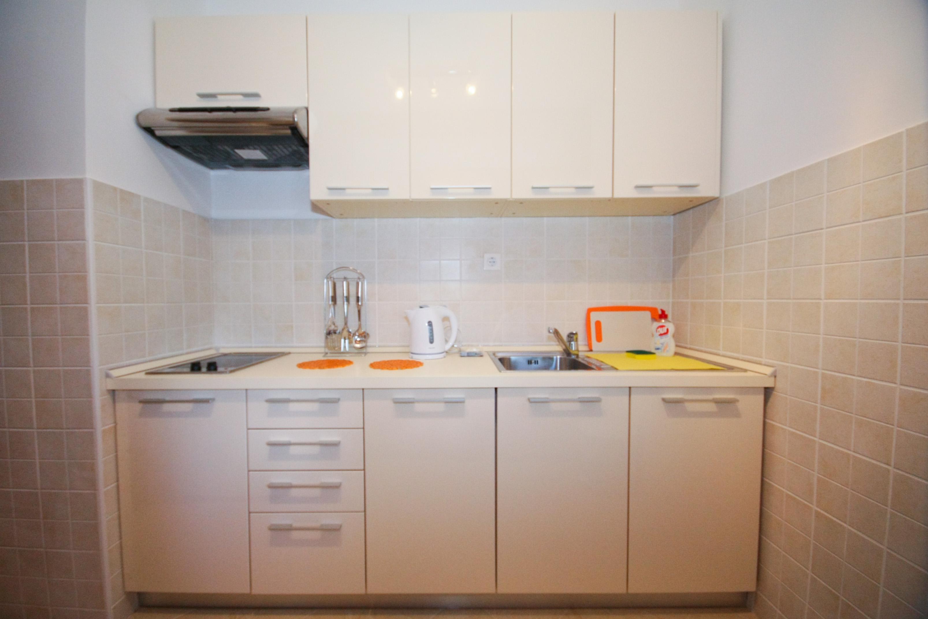 Marijeta With Free Parking Apartma Zaton (Dubrovnik-Neretva)