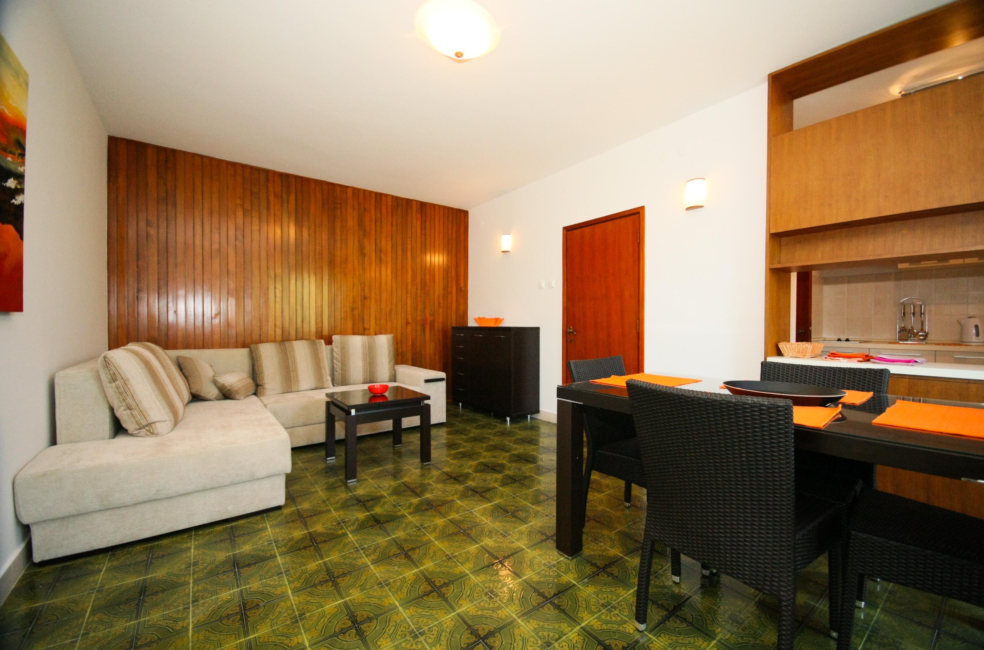 Apartma Marijeta With Free Parking *