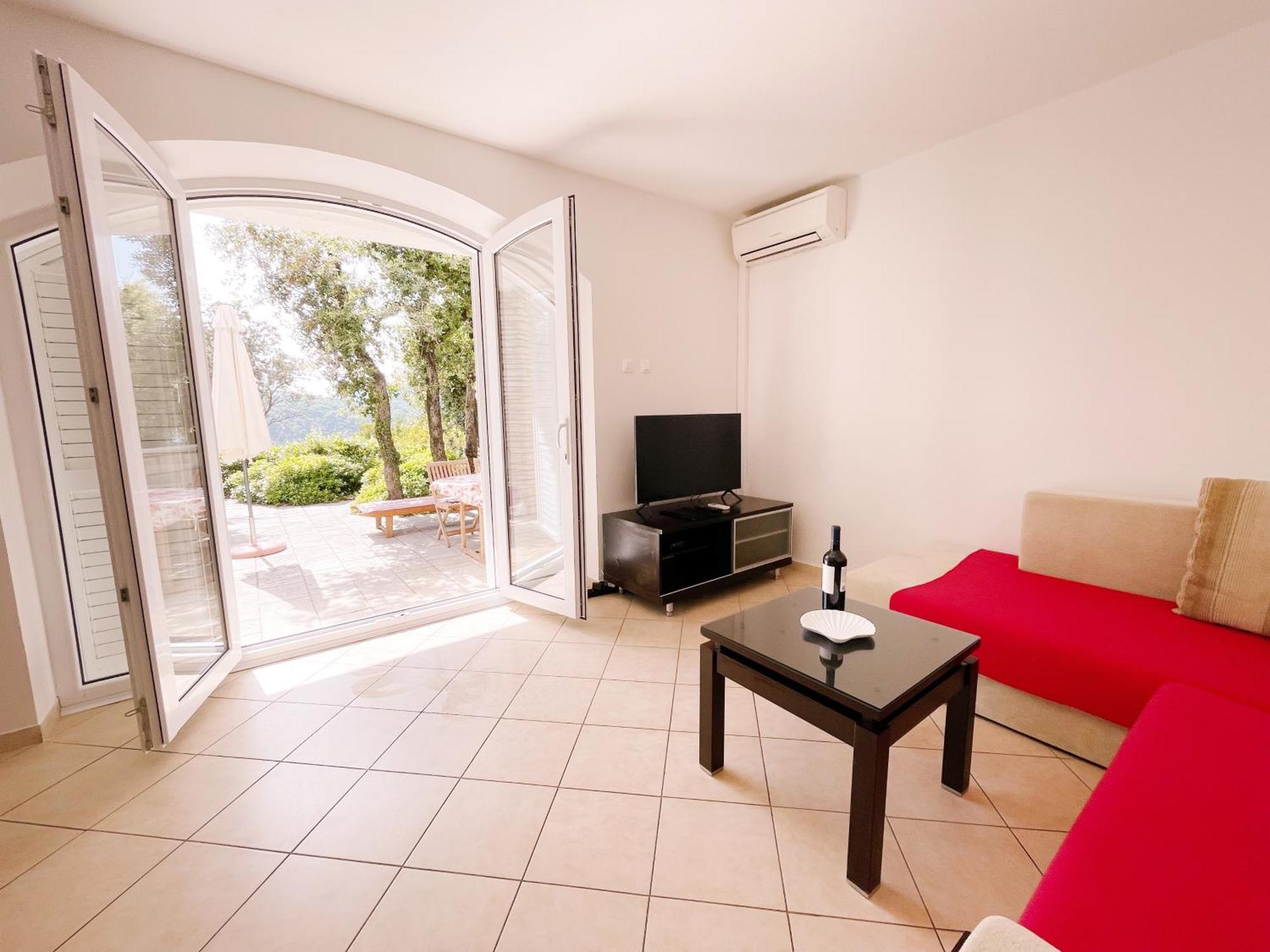 Apartma Marijeta With Free Parking