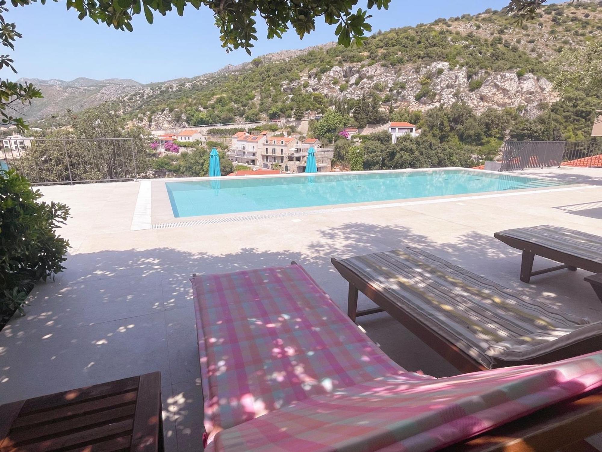 Marijeta With Free Parking * Zaton (Dubrovnik-Neretva)