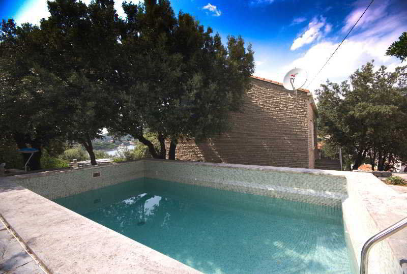 Marijeta With Free Parking * Zaton (Dubrovnik-Neretva)