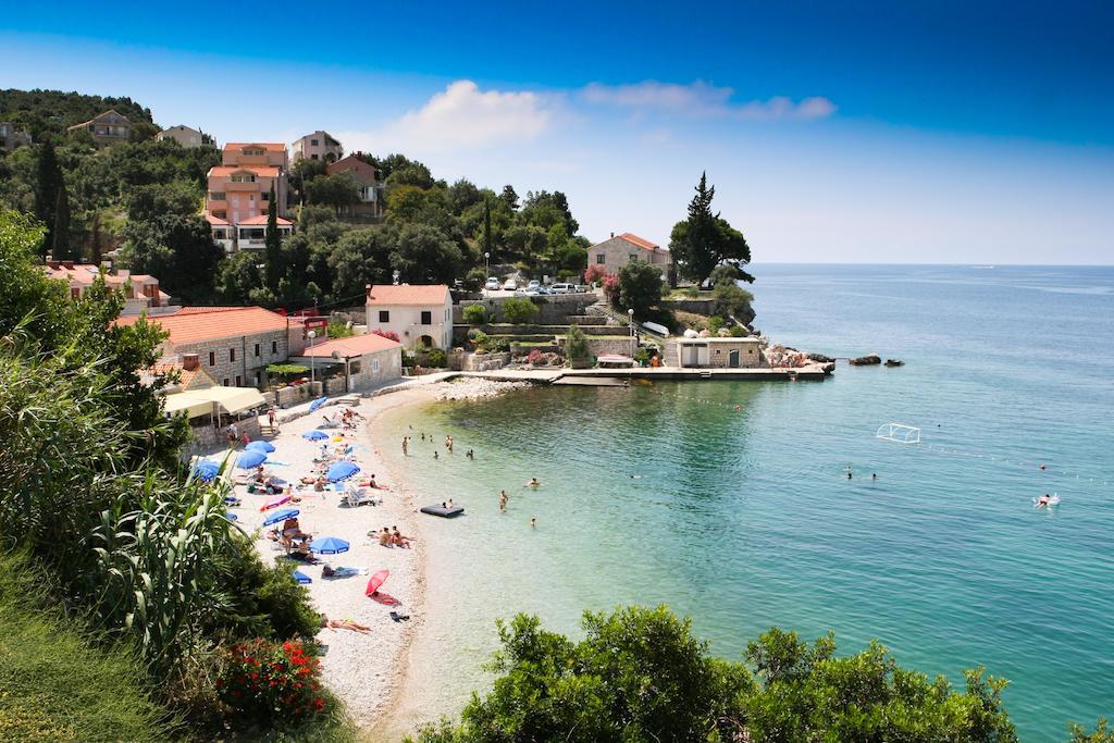 Marijeta With Free Parking Apartment Zaton (Dubrovnik-Neretva)