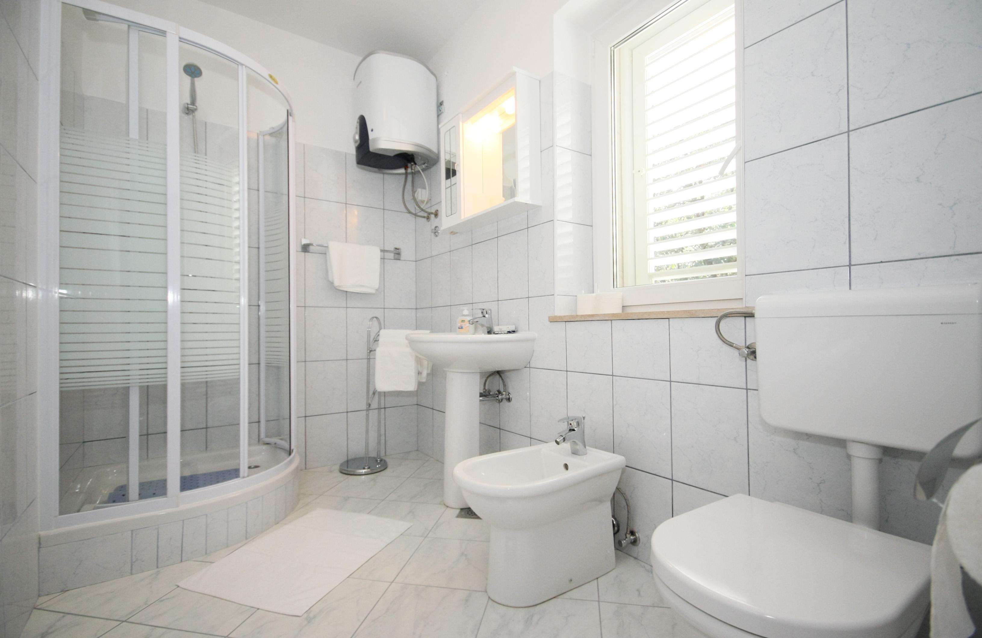 Apartment Marijeta With Free Parking