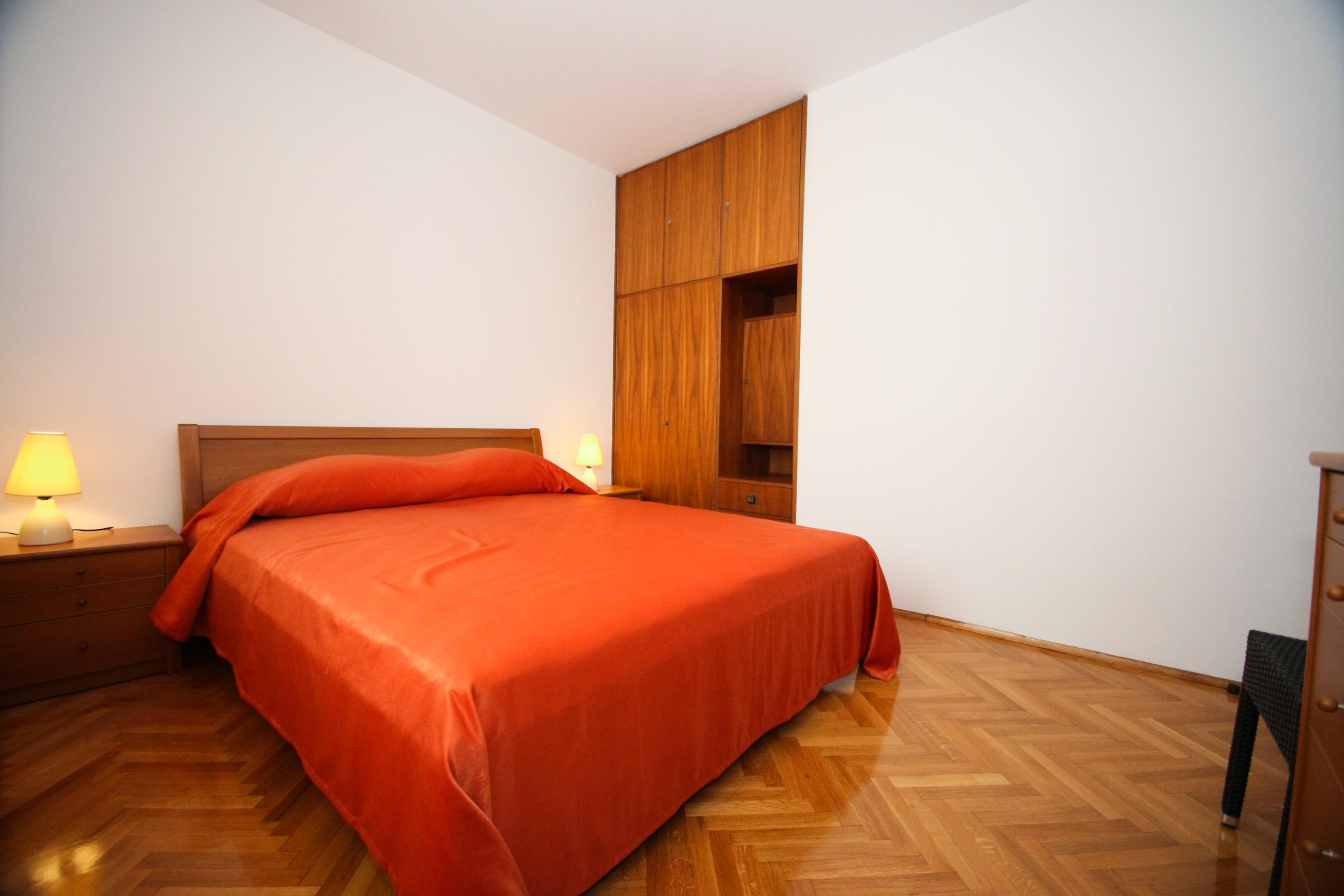 Marijeta With Free Parking Apartment *