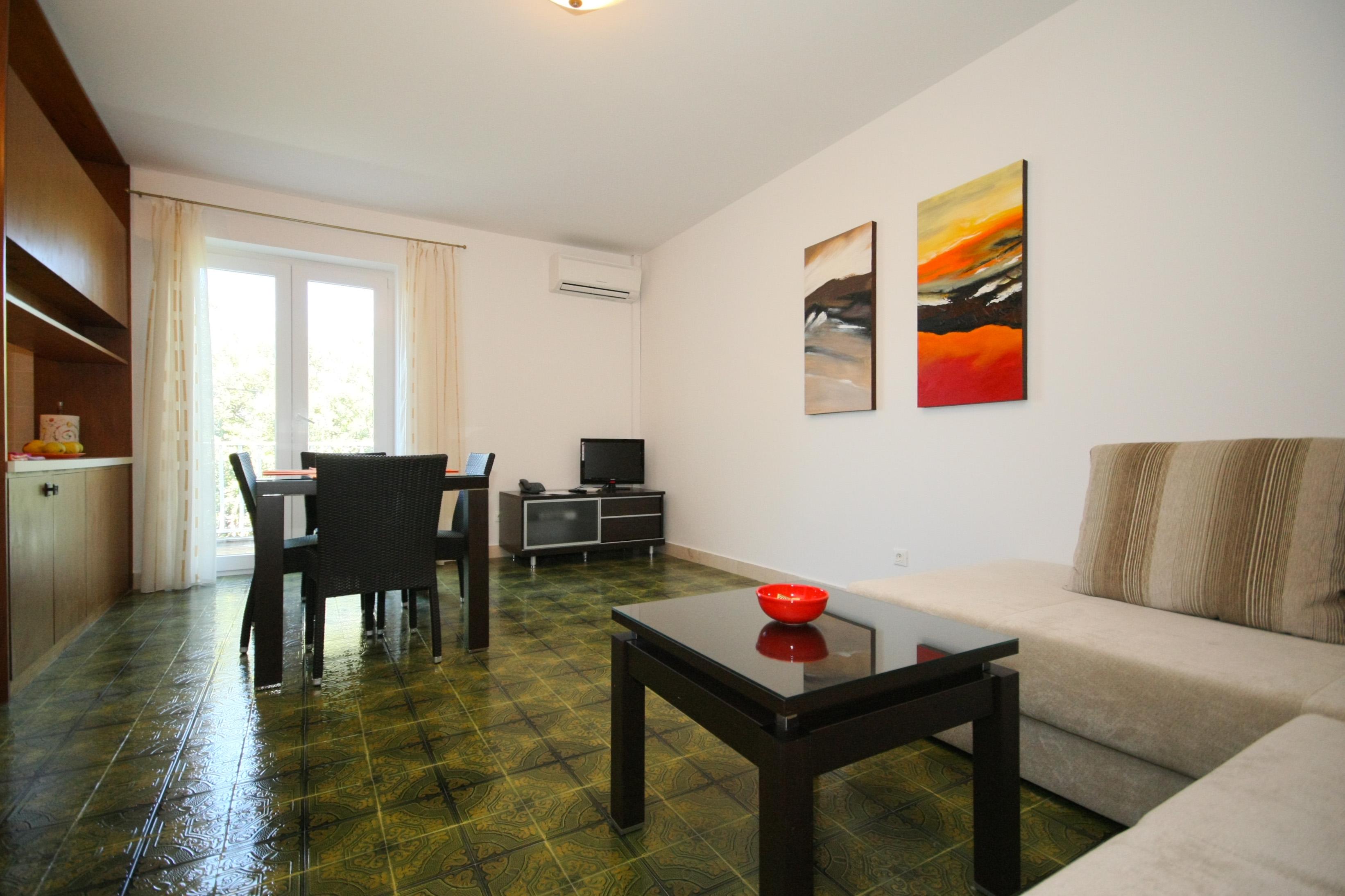 Marijeta With Free Parking * Zaton (Dubrovnik-Neretva)