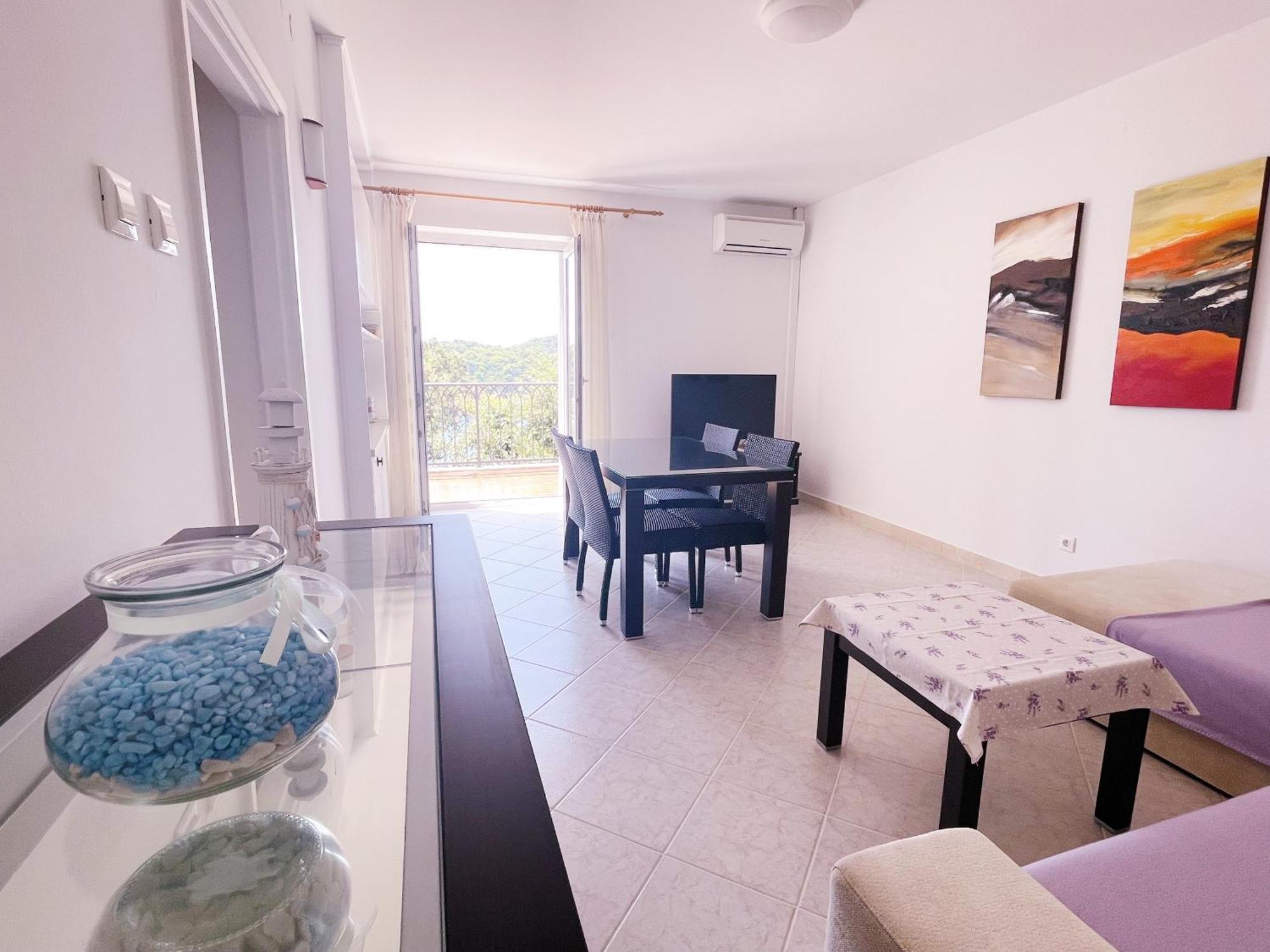 Marijeta With Free Parking Apartment Zaton (Dubrovnik-Neretva)