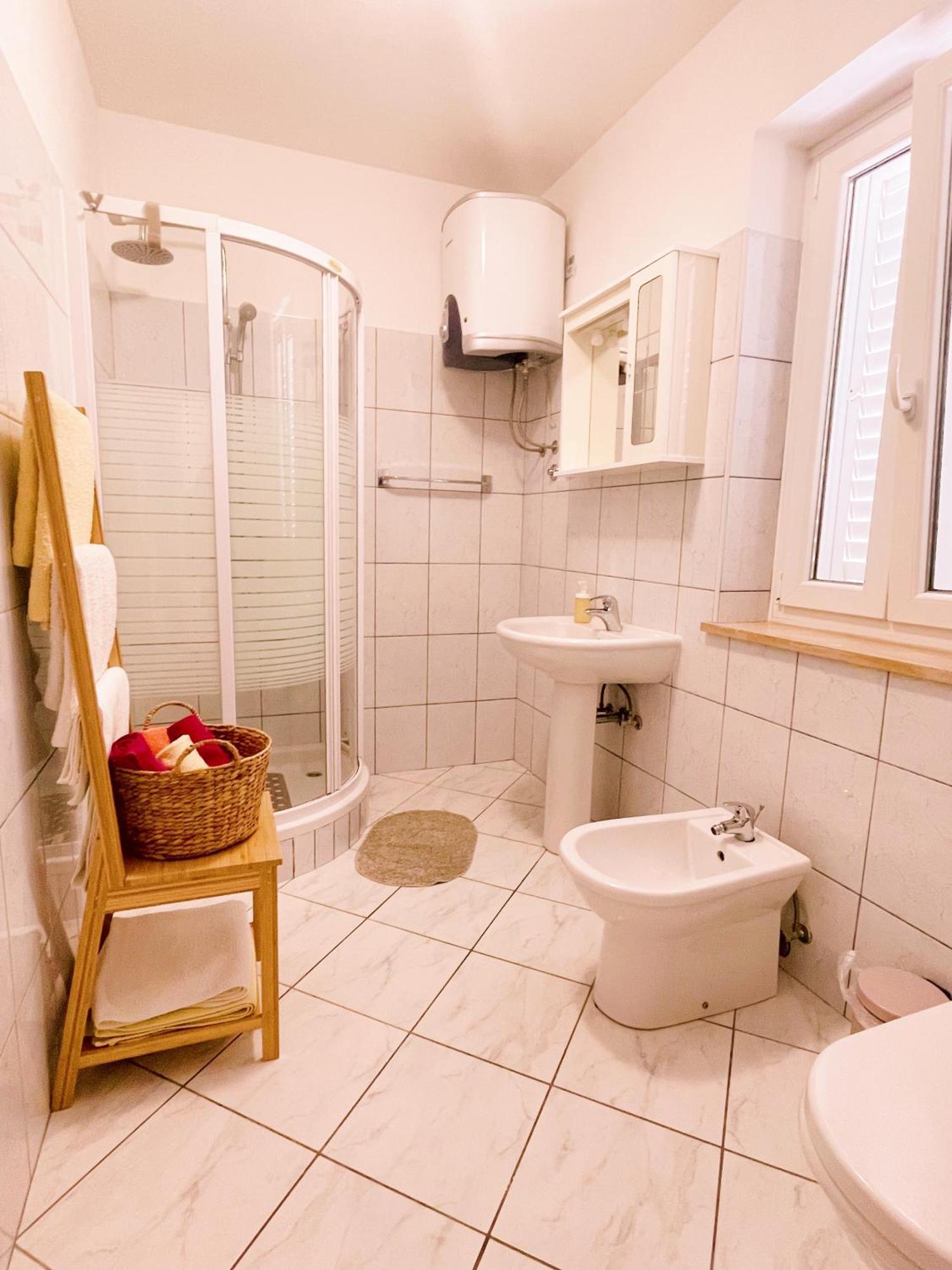Marijeta With Free Parking * Zaton (Dubrovnik-Neretva)