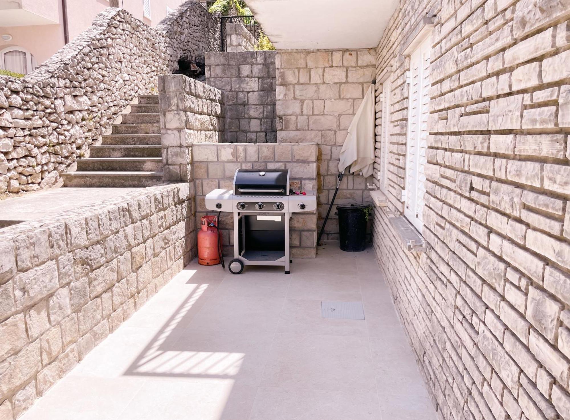 Marijeta With Free Parking Zaton (Dubrovnik-Neretva)