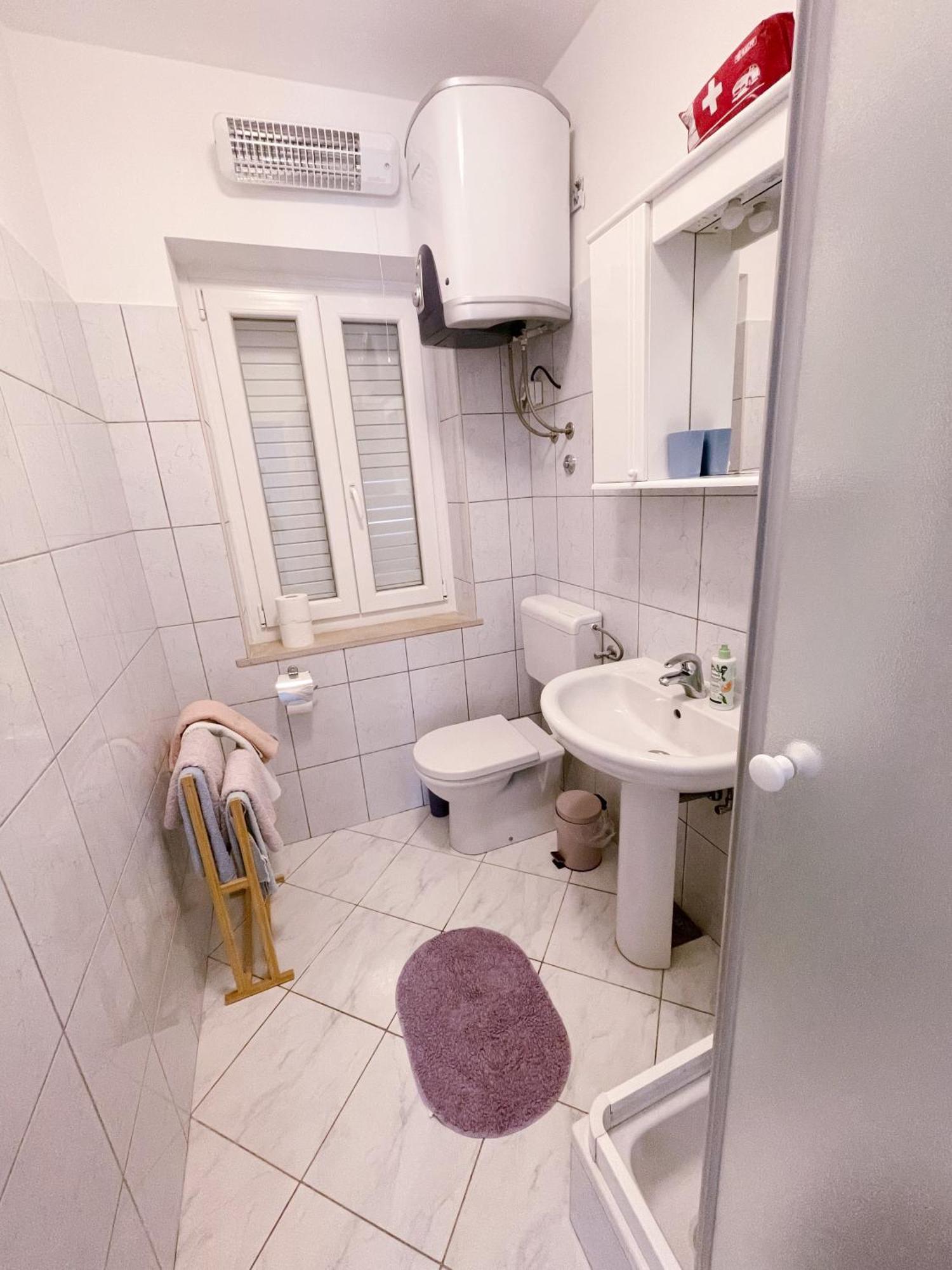 Marijeta With Free Parking Zaton (Dubrovnik-Neretva)