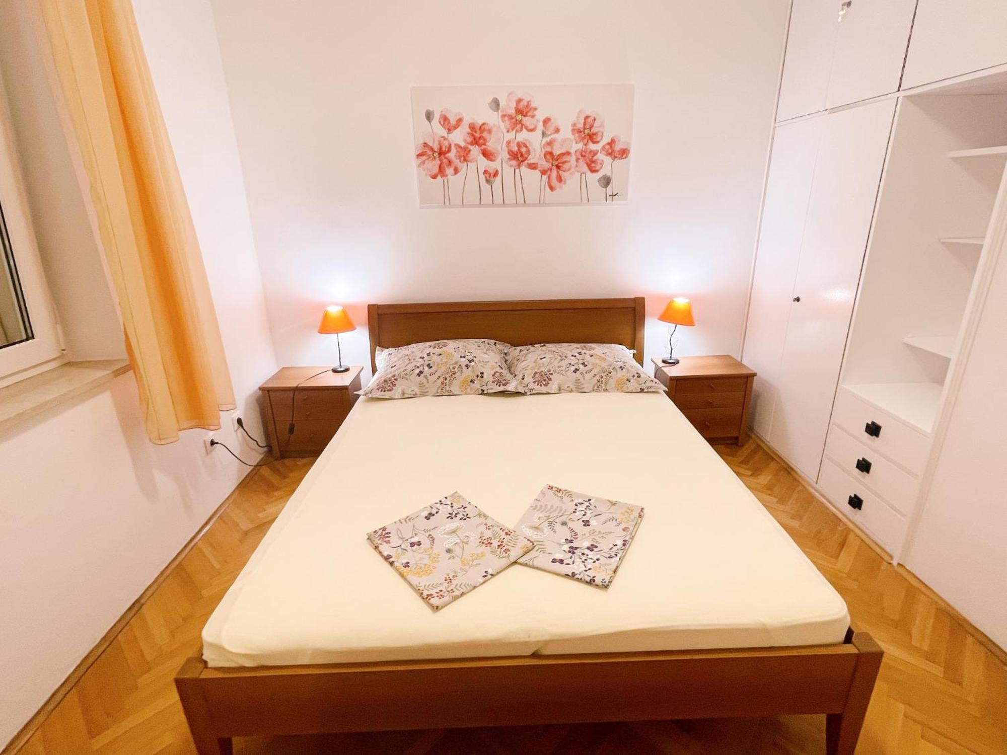 Marijeta With Free Parking Apartment Zaton (Dubrovnik-Neretva)