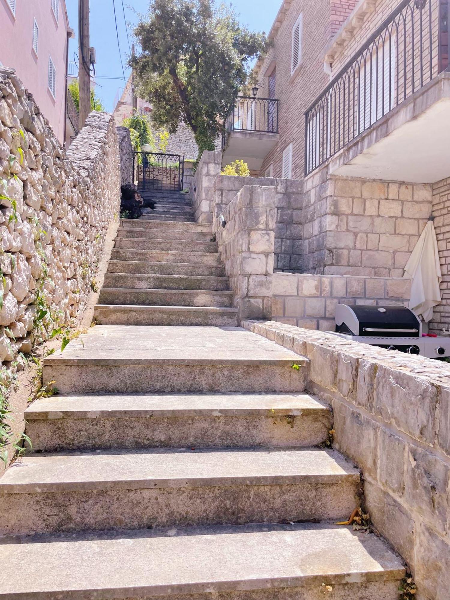 Marijeta With Free Parking Apartment *