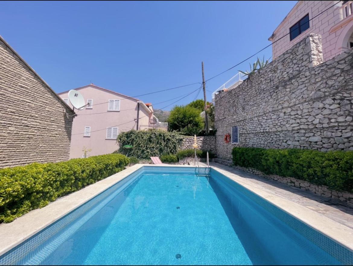 Marijeta With Free Parking * Zaton (Dubrovnik-Neretva)