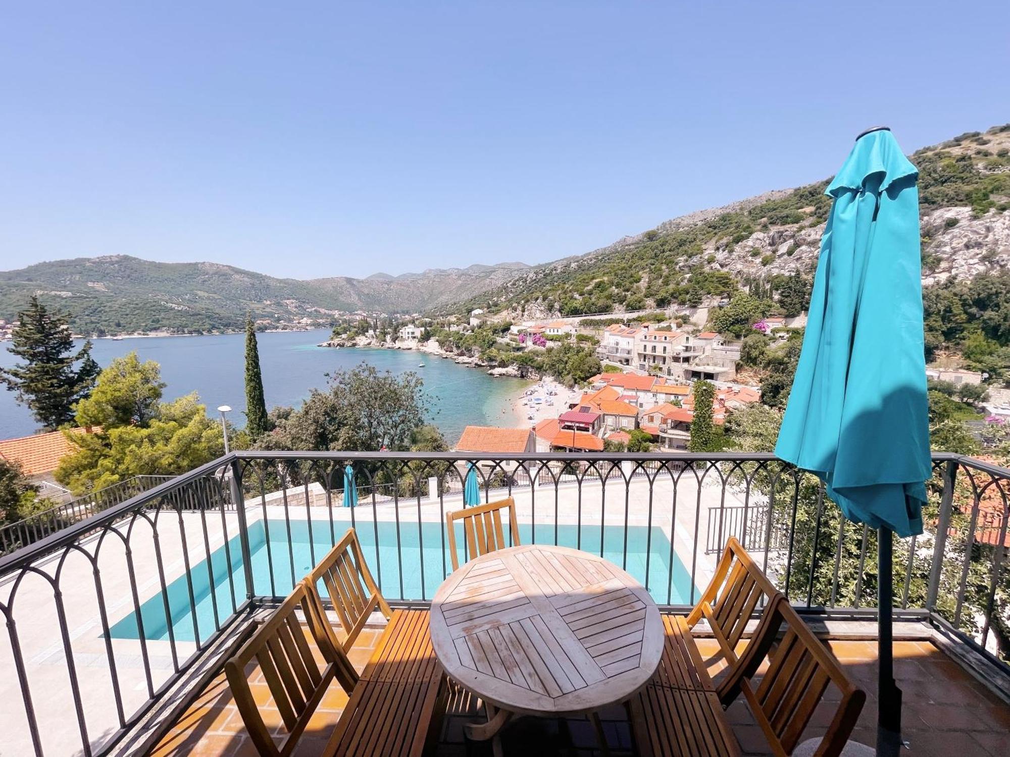 Marijeta With Free Parking Apartment *