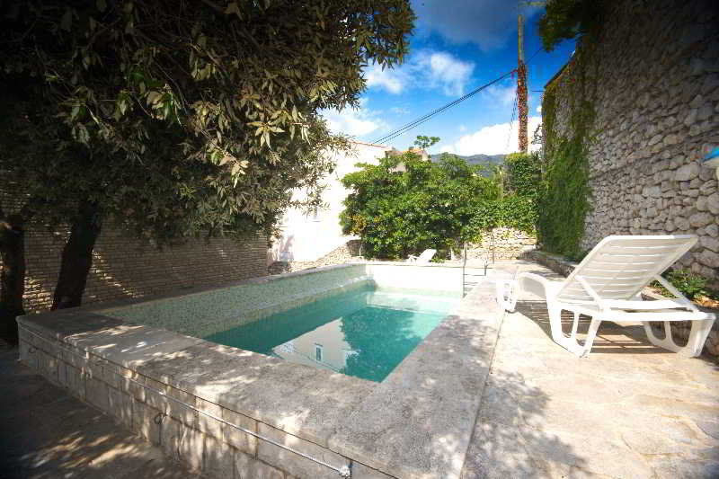Marijeta With Free Parking Apartment